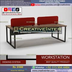 Conference Tables Executive Tables Office Table Reception Counter