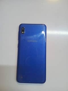 Samsung galaxy a10