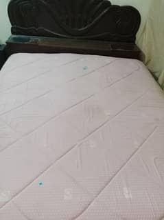 Mattress