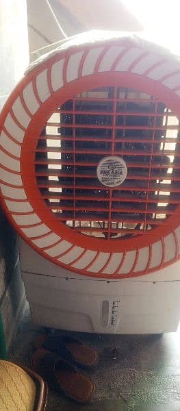 Pak Asia Room Air Cooler for sale 1