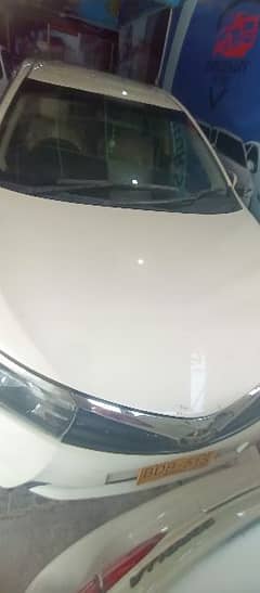 Toyota Corolla GLI 2015 03082540670 0