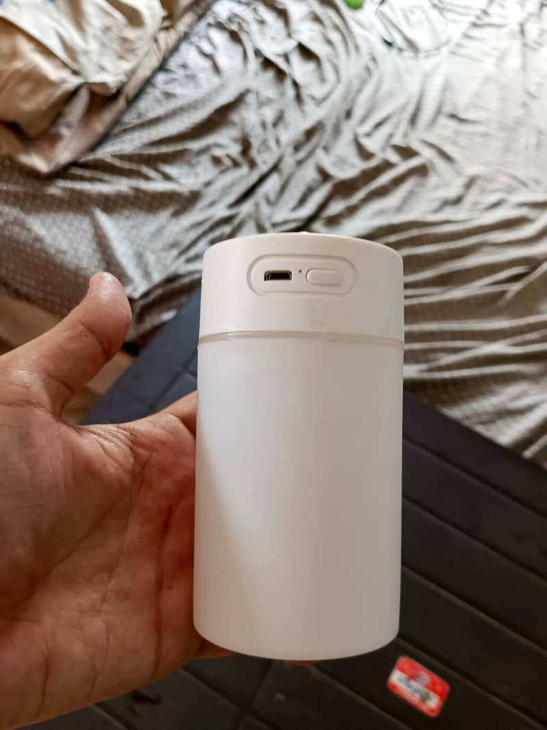 USB Humidifier 2