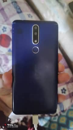 nokia 3.1 plus