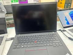 Lenovo P 14s