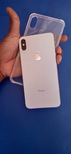 IPhone XS Max No Pta 64gb Factory unlock