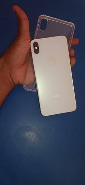 IPhone XS Max No Pta 64gb Factory unlock 1