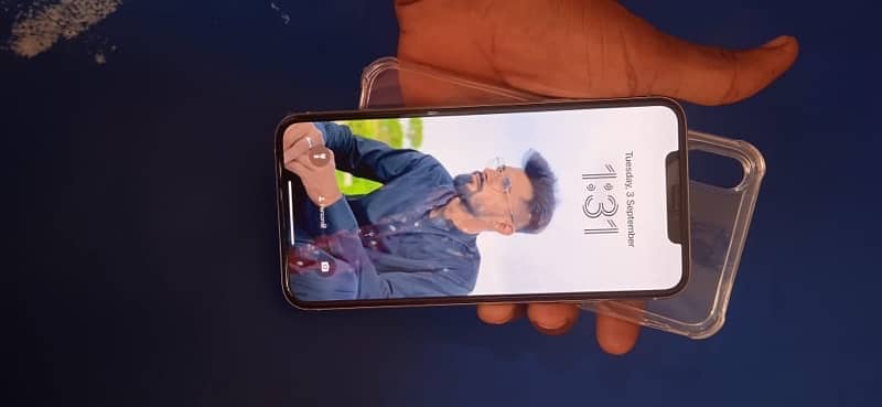 IPhone XS Max No Pta 64gb Factory unlock 4