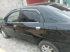 Honda City IVTEC 2007