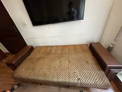 Sofa Combed good condition