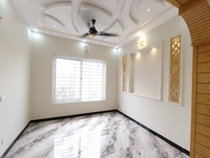 5 Marla House available for sale in Faisal Town F-18 of block C Islamabad Pakistan 13