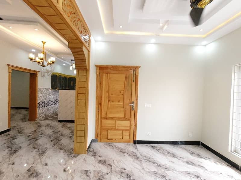 5 Marla House available for sale in Faisal Town F-18 of block C Islamabad Pakistan 18