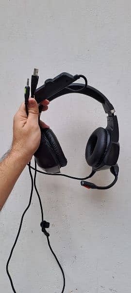 all type of Gaming Headphone 4