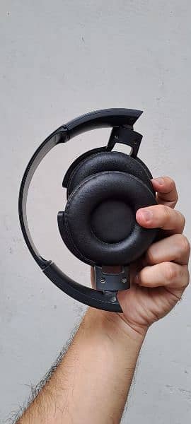 all type of Gaming Headphone 5