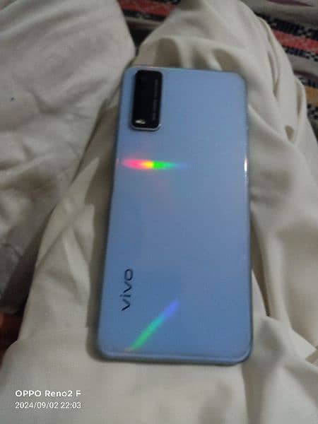 vivo y20 1