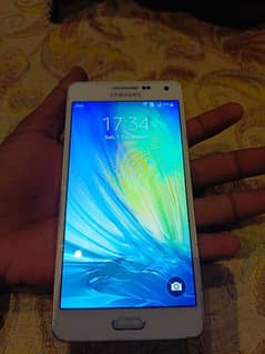 Samsung A5 2015