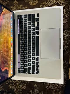 Macbook Pro 13inch M2 Late 2022 For Sale Brand New