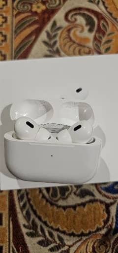 AIR PODS PRO 2ND GENERATION