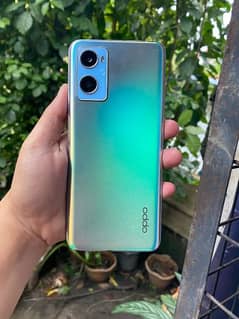 oppo A96 for sale