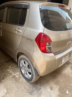 Suzuki Cultus VXL 2019