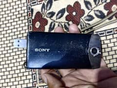 SONY