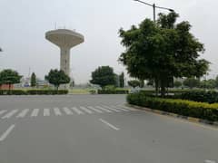 5 Marla Residential Plot Ideally Situated In Wapda City - Block L