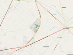 Centrally Located Residential Plot In Wapda City - Block H Is Available For sale 0