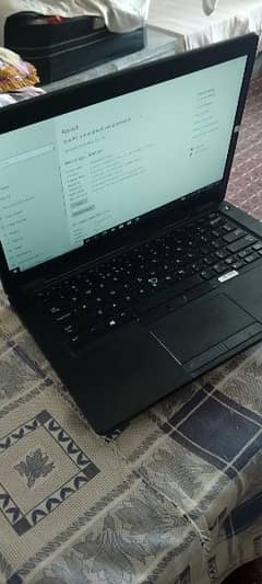 dell 5490 i5-7th generation 10/10