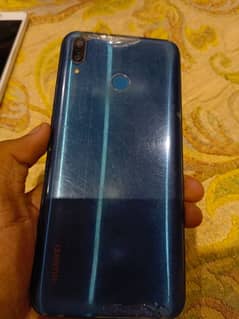 Huawei Y9