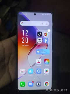 infinix note 40