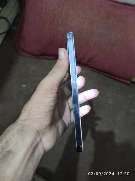 infinix note 40 5