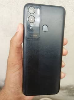 Tecno pova neo 0