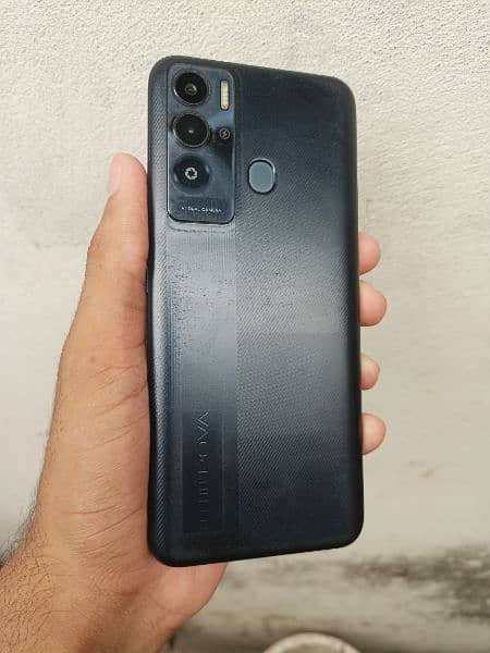 Tecno pova neo 1