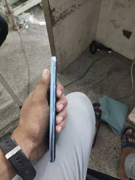 vivo s1 boss with org charge 1