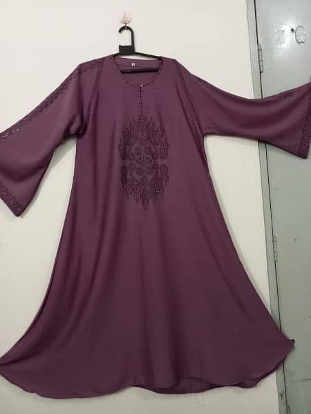 abaya 1