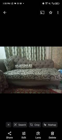 3seater dewaan