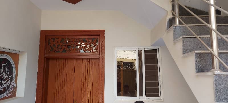 4 Marla Double Storey House Available For Sale 9