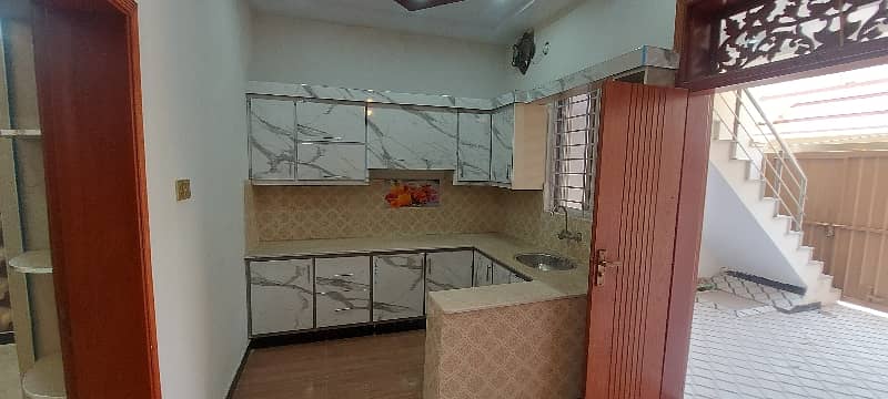 4 Marla Double Storey House Available For Sale 12