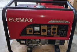 Generator for sell