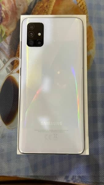 samsung a51 1