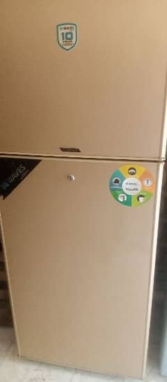 fridge