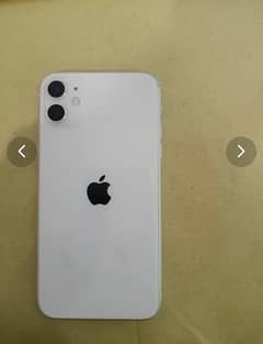 iPhone 11 (128) Gb