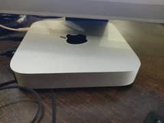 Mac mini 2 8GB and 1Tab 10/10 condition