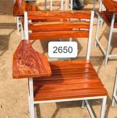 School Chair/ Wooden chair / classroom chair / school furniture