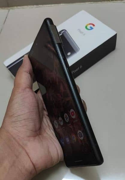 Google pixel 6 pta 03481515727Watsapp 2