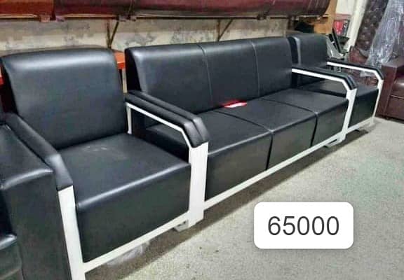 office sofa / Sofa set /Leather sofa / Office furniture 0