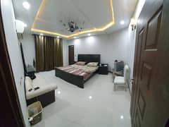 Furnished Room for Rent