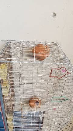 cage for sale