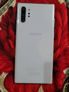 samsung note10 plus 12   256gb