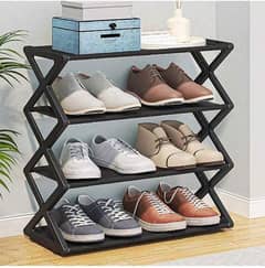 Shoe Racks