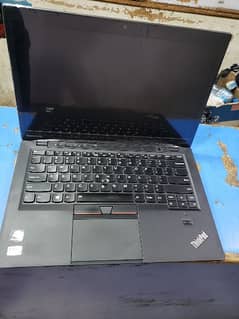 lenovo x 1 carbon.